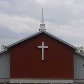Emmanuel Bible Baptist Church - Martville, New York