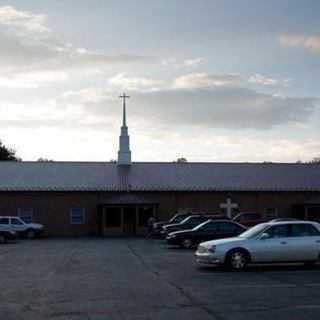 Temple Baptist Church - Martinsville, Virginia