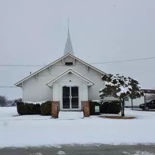 Trinity Baptist Church - Strawn, Texas
