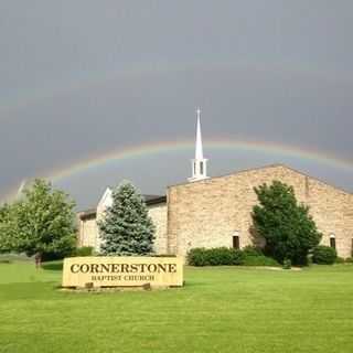 Cornerstone Baptist Church - Morton, Illinois