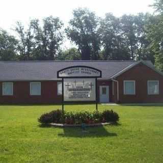 Shady Grove Missionary Baptist Church - Milford, Ohio