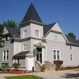 Calvary Baptist Church - Geneva, Illinois