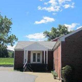 Portville Baptist Church - Portville, New York