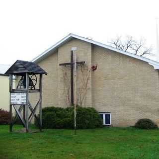 Community Baptist Church - Andalusia, Illinois