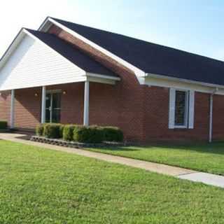 Lakeview Baptist Church - Tupelo, Mississippi