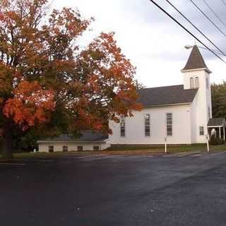 East Baptist Church - Henrietta, New York