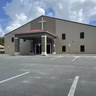 Astatula Baptist Church - Astatula, Florida