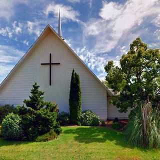 Calvary Baptist Church - Albany, Oregon