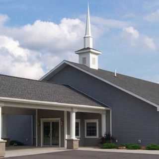 Emmanuel Baptist Church - Clarkson, New York