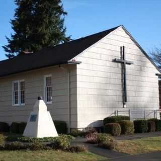 Liberty Baptist Church &#8211; Fircrest - Fircrest, Washington