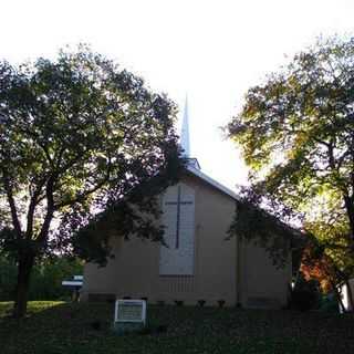 Cornwall Baptist Church - Cornwall, New York