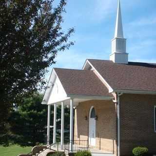Rural Retreat Baptist Church - Rural Retreat, Virginia