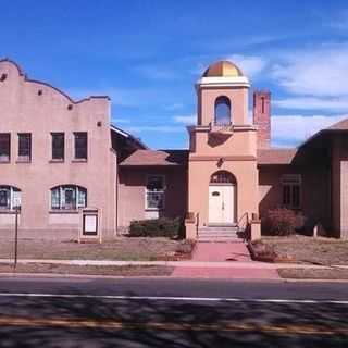 Messiah Baptist Church - Denver, Colorado