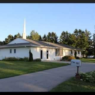 Berean Baptist Church - Manitowoc, Wisconsin