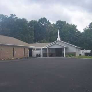Lighthouse Baptist Church - Fulton, Mississippi