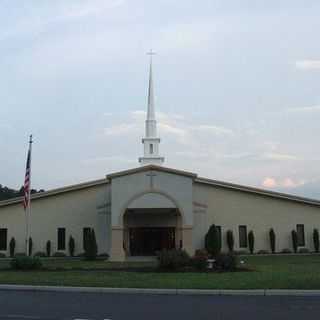 Joy Baptist Church - Chilhowie, Virginia