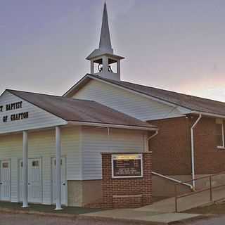 First Baptist Church - Grafton, Illinois