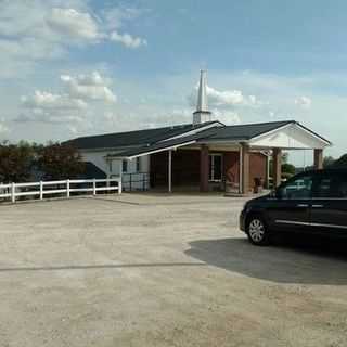 New Hope Baptist Church - Kendallville, Indiana