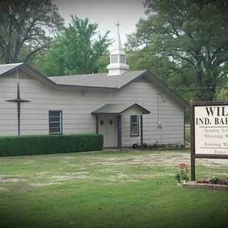 Wildwood Baptist Church - Mabank, Texas