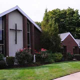 Church of the Open Door - Clinton, Connecticut