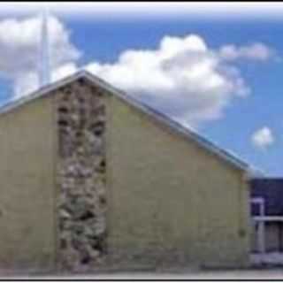 Fundamental Baptist Church - Palmer, Texas
