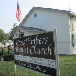 Cross Timbers Baptist Church - Stephenville, Texas