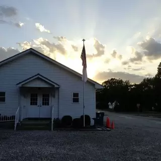 Grace Baptist Church - Attica, Indiana