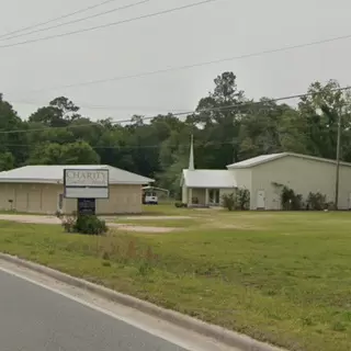 Charity Baptist Church - Perry, Florida