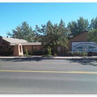 Payson First Baptist Church - Payson, Arizona