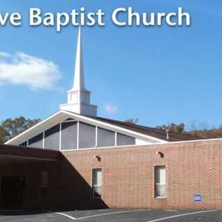 White Drive Baptist Church - Batesville, Arkansas