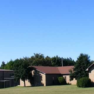 Goodman Road Baptist Church - Horn Lake, Mississippi