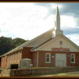 Cornerstone Baptist Church &#8211; Roanoke - Roanoke, Virginia