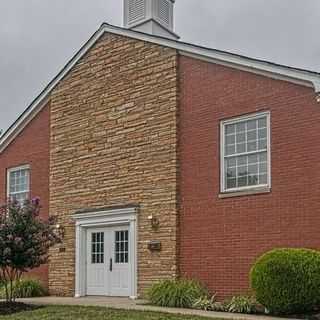 Loudoun Baptist Temple - Leesburg, Virginia