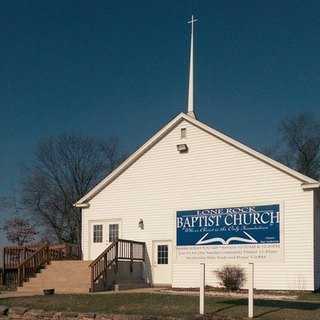 Lone Rock Baptist Church &#8211; New Lisbon - New Lisbon, Wisconsin