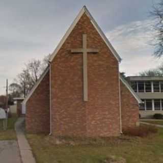 St Johns United Methodist Church - Royal Oak, Michigan