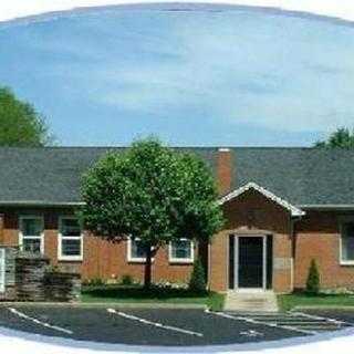 Sligo Baptist Church - Wilmington, Ohio