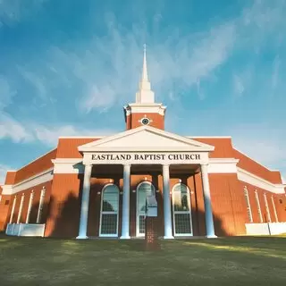 Eastland Baptist Church - Tulsa, Oklahoma