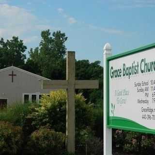 Grace Baptist Church - North Ridgeville, Ohio