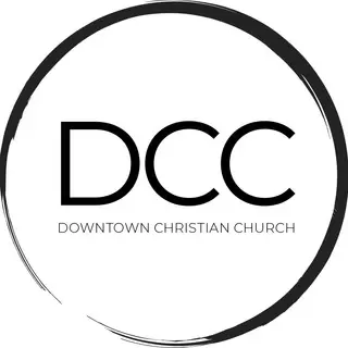 Downtown Christian Church - Grand Rapids, Michigan