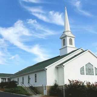 Pleasant Hill Baptist Church - Troutville, Virginia