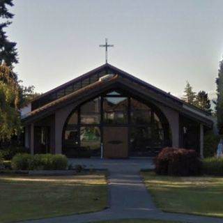 St. Joseph the Worker - Richmond, British Columbia