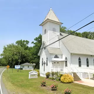 Northwest Baptist Church - Chesapeake, Virginia