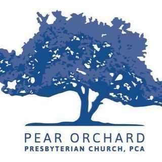 Pear Orchard Presbyterian Church - Ridgeland, Mississippi