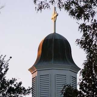 Eastbridge Presbyterian Church - Mount Pleasant, South Carolina
