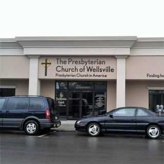 Presbyterian Church of Wellsville - Wellsville, New York