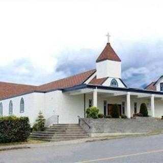 Star of the Sea Roman Catholic Parish - White Rock, British Columbia
