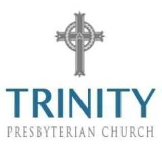 Trinity Presbyterian Church - Boerne, Texas