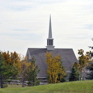 Falls Baptist Church - Menomonee Falls, Wisconsin