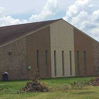 Redeemer Church - Manvel, Texas
