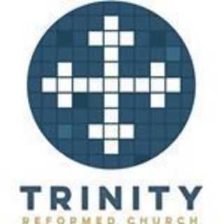 Trinity Reformed Church - Moscow, Idaho